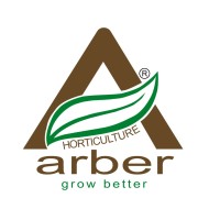 Arber Horticulture logo - Similar company to Iklea