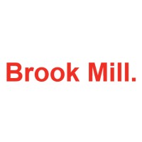 Brook Mill logo - Similar company to Toca Group