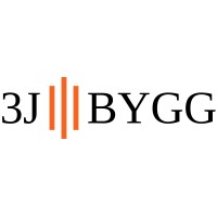 3J Bygg logo - Similar company to Nordic Moose