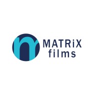 Matrix Films logo - Similar company to Kapfilms