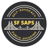 San Francisco Self-Advocacy through Public Speaking logo - Similar company to Coyotes Lacrosse
