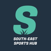 South-East Sports Hub logo - Similar company to Viridau