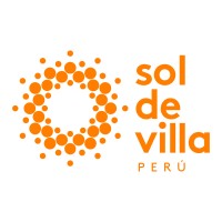 Sol de Villa Perú logo - Similar company to Cloud Base Consultant