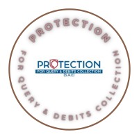 Protection For Query & Debits Collection (S.A.E) logo - Similar company to Digital Debits Bookkeeping