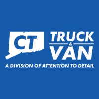 CT Truck & Van logo - Similar company to Burn Box Industries
