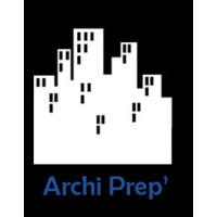 Prepa architecture Archi Prep' logo - Similar company to Ma3 Architecture