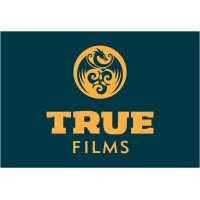 True Films MX logo - Similar company to Digital Cinema