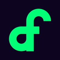 D&F Creative logo - Similar company to Wimena