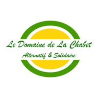 Domaine de La Chabet logo - Similar company to Caracof Caraïbes Conseils Formations