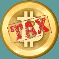 BitcoinTaxes logo - Similar company to Blocksentry