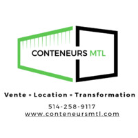 Conteneurs MTL logo - Similar company to Grillo Construction