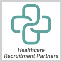 Healthcare Recruitment Partners logo - Similar company to Corporate Healthcare Consultants