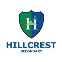 Hillcrest Secondary School logo - Similar company to Hillcrest National Stem Secondary School