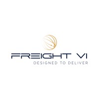 Freight VI logo - Similar company to Makhulus Freight Forwarding Customs And Logistics Clearance