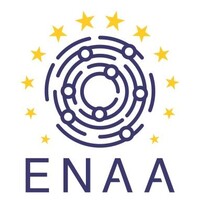 ENAA (European Network on the Administrative Approach) logo - Similar company to Eucpn (European Crime Prevention Network)