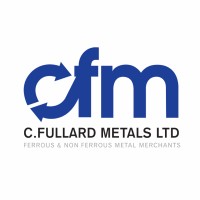 C. Fullard Metals LTD logo - Similar company to Inter Metals Gmbh
