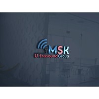 MSK Ultrasound Group Ltd logo - Similar company to Eustar_Org