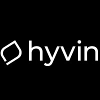 hyvin GmbH logo - Similar company to Diginea Gmbh