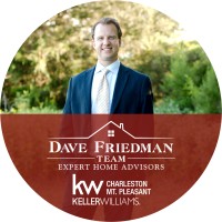 Dave Friedman Team at Keller Williams logo - Similar company to Refactored Group