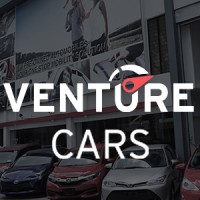 Venture Cars logo - Similar company to Schmicko