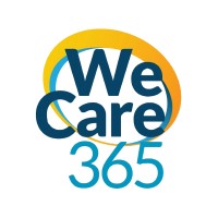 WeCare 365 AFC logo - Similar company to Healthcare Management Solutions Llc