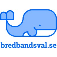 Bredbandsval.se logo - Similar company to Esyn