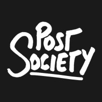 Post Society logo - Similar company to Voksee