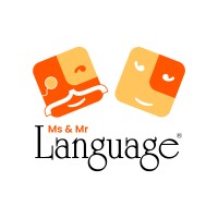Ms & Mr language La Vall d'Uixó logo - Similar company to Ajuntament De La Vall D'Uixó