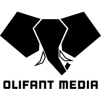 Olifant Media | B Corp™ logo - Similar company to 2 Be Seen