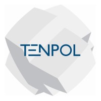 Tenpol logo - Similar company to Simplastic