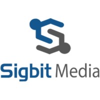 Sigbit Media logo - Similar company to Significant Bit
