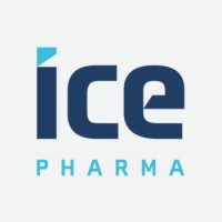 ICE Pharma logo - Similar company to Teknofarma S.R.L.