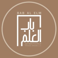 Bab Al Elm Technical Services LLC logo - Similar company to Mk Design World