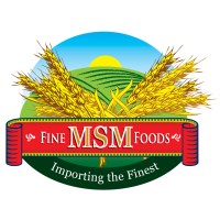 MSM Fine Foods Inc. logo - Similar company to Pacific High Tech Ltd