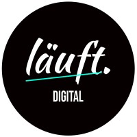 läuft.Digital by Timo Schäfer logo - Similar company to Leo'Ria