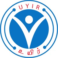 Uyir Foundation logo - Similar company to Empowering Hands Foundation