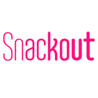 Snackout logo - Similar company to Verte Charge
