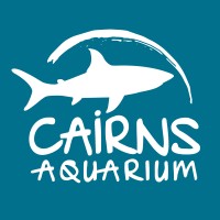 Cairns Aquarium and Reef Research Centre logo - Similar company to Down Under Cruise & Dive