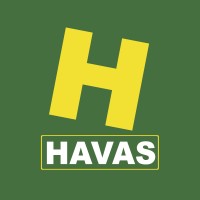 Havas logo - Similar company to Asvad Logistics