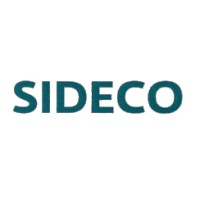 SIDECO Enginyeria i Sistemes de Control logo - Similar company to Maquinaria Cnc Stanser