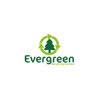 Evergreen Recycling Centers logo - Similar company to Runamplify