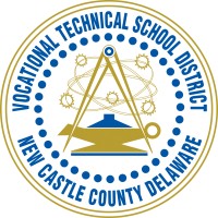 NEW CASTLE COUNTY VOCATIONAL-TECHNICAL SCHOOL DISTRICT logo - Similar company to Brandywine School District