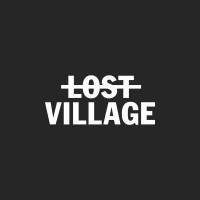 Lost Village logo - Similar company to Set Stage