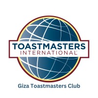 Giza Toastmasters Club logo - Similar company to Pixelmart Solutions