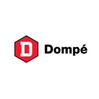 Dompé logo - Similar company to Chiesi Italia