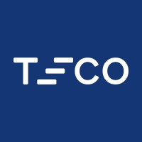TECO logo - Similar company to Ubah Stigma