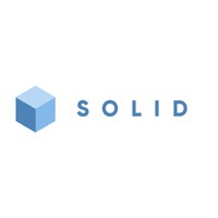 Solid.tech logo - Similar company to Solidtec