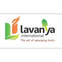 Lavanya International logo - Similar company to De Pypere