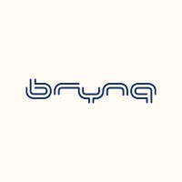 BrynQ logo - Similar company to Salure
