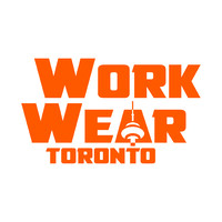 Workwear Toronto logo - Similar company to Ruudgear